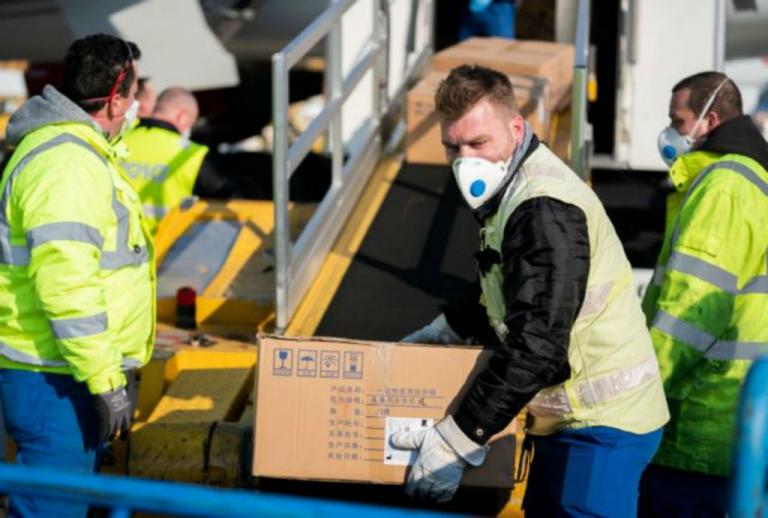 Κοροναϊός – Αυστρία : Αυξάνεται ο αριθμός των τεστ διάγνωσης μέχρι και σε 15.000 ημερησίως