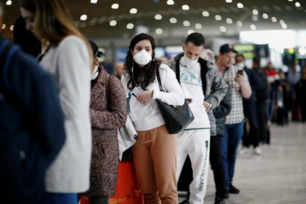 Κοροναϊός : Οι ασυμπτωματικοί συνιστούν κίνδυνο για τη μετάδοση του ιού