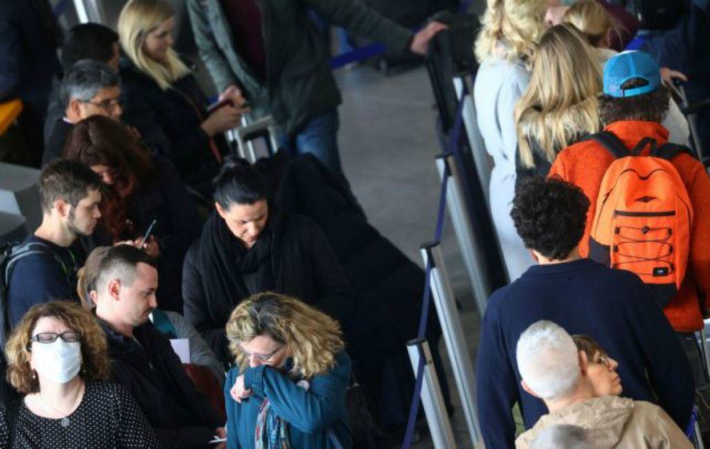 Κοροναϊός – Γερμανία : Προσφέρει αφειδώς δάνεια σε επιχειρήσεις – Πακέτο έως 500 δισ. ευρώ