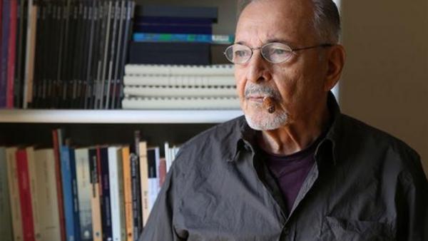 Πέθανε ο συγγραφέας Στρατής Χαβιαράς