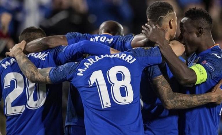 «Βόμβα» από Χετάφε προς UEFA : Δεν πάμε στο Μιλάνο για τον αγώνα με την Ίντερ