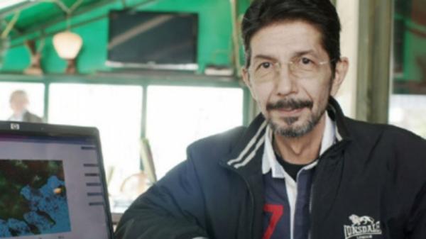 Χουλιάρας για τα 5,6 Ρίχτερ στην Πάργα : Μην ανησυχείτε – Δεν αναμένεται μεγαλύτερος