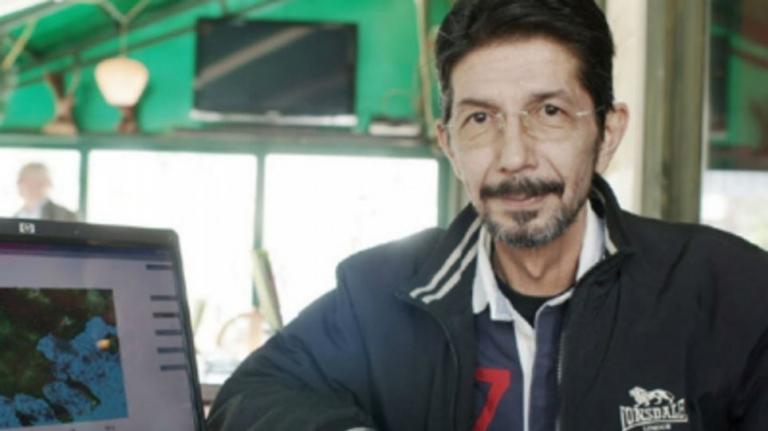 Χουλιάρας για τα 5,6 Ρίχτερ στην Πάργα : Μην ανησυχείτε – Δεν αναμένεται μεγαλύτερος