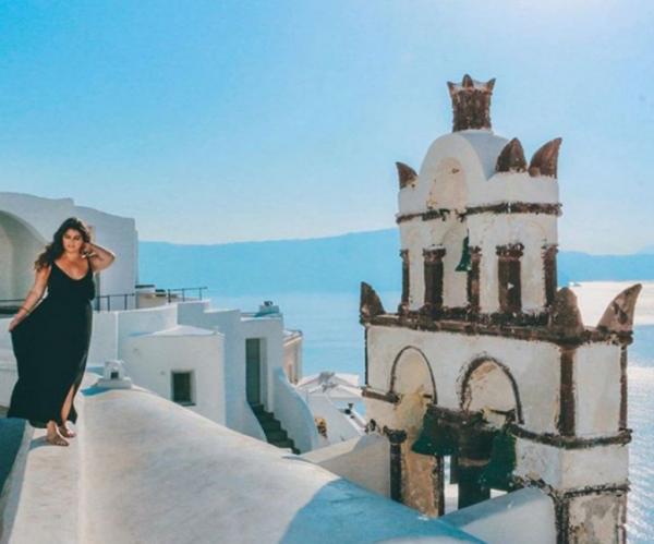 Ποιοι προορισμοί καταστρέφονται για μια selfie;