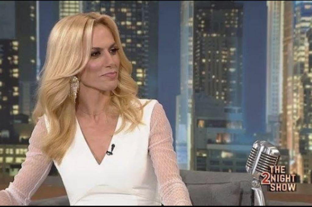 Ντορέττα Παπαδημητρίου: «Πιστεύω πως θα ξαναπαντρευτώ κάποια στιγμή»