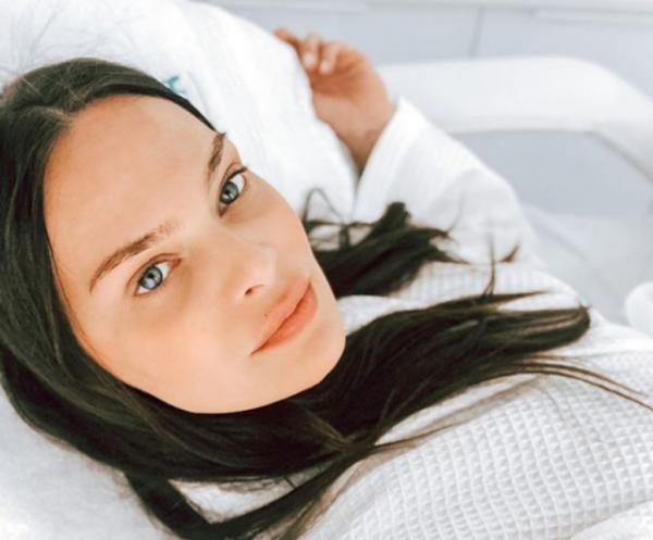 Υβόννη Μπόσνιακ: Μοιράστηκε την τέλεια συνταγή για σπιτάκια ψωμάκια