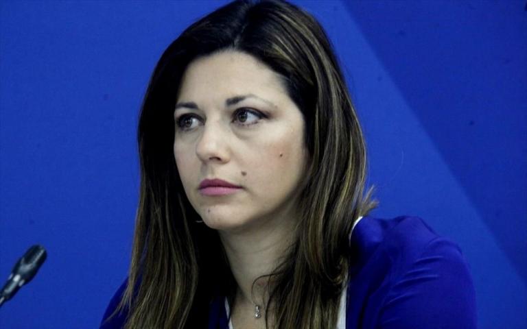 Ζαχαράκη στο MEGA : Θα εξαντληθούν οι προσπάθειες για τις Πανελλαδικές