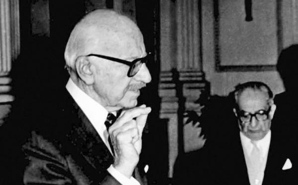 Ξενοφών Ζολώτας : Ένας επιφανής Έλληνας