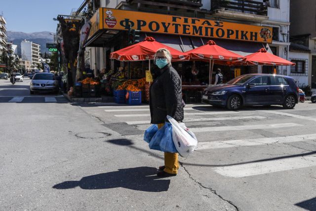 Κοροναϊός: Εισαγγελική παρέμβαση για fake news από παλιό στέλεχος των ΕΛΤΑ