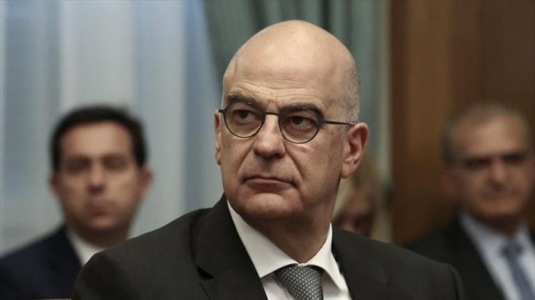 Κοροναϊός: Τι ζήτησε ο Δένδιας από τον Βρετανό ΥΠΕΞ για τους Έλληνες του εξωτερικόύ