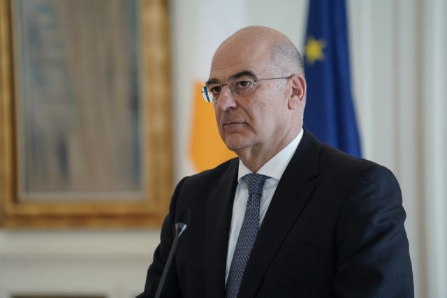 Μήνυμα Δένδια για τα 63 χρόνια από την εκτέλεση του Ευαγόρα Παλληκαρίδη