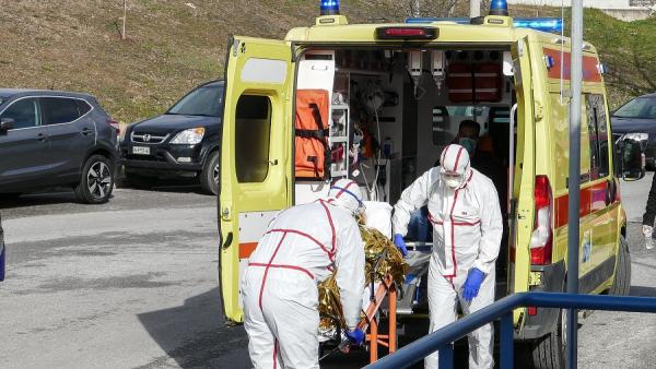 Κοροναϊός : Τι προβλέπει το κυβερνητικό «Σχέδιο 3» για την επιθετική αναχαίτιση της πανδημίας
