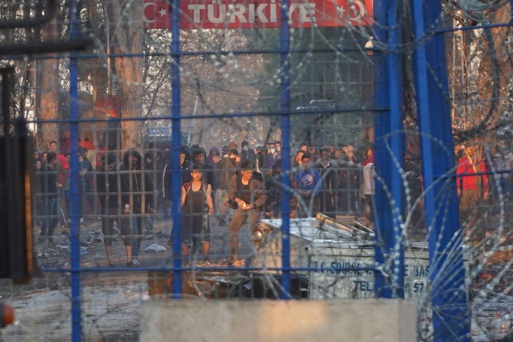 Οι «ντελάληδες» της Κωνσταντινούπολης που έστελναν τους πρόσφυγες στην Ελλάδα