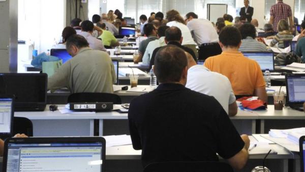 Κοροναϊός : Περίπου 250.000 επιχειρήσεις έχουν αναστείλει συμβάσεις εργασίας έως τώρα