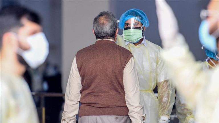 Κοροναϊός : Ξεπέρασαν τους 2.500 οι θάνατοι στο Ιράν – 3.076 νέα κρούσματα σε μια μέρα