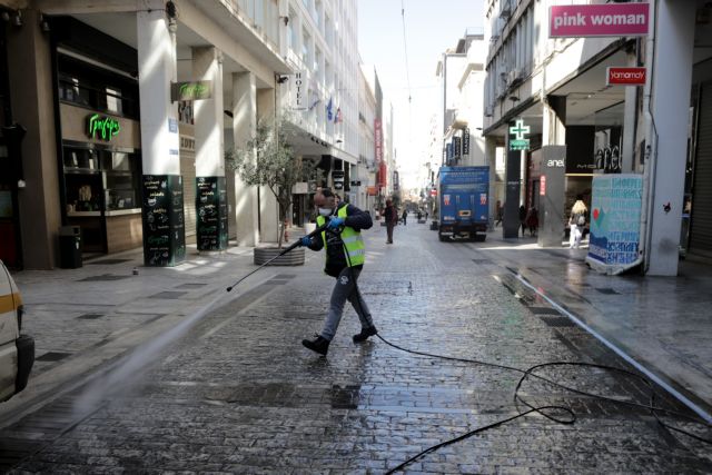 Κοροναϊός : Το οικονομικό σχέδιο και το αφήγημα της κυβέρνησης – Οι ενστάσεις και διαφωνίες της αντιπολίτευσης