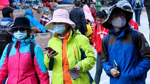 Κοροναϊός : Βροχή αιτήσεων διαζυγίου στην Κίνα μετά την καραντίνα