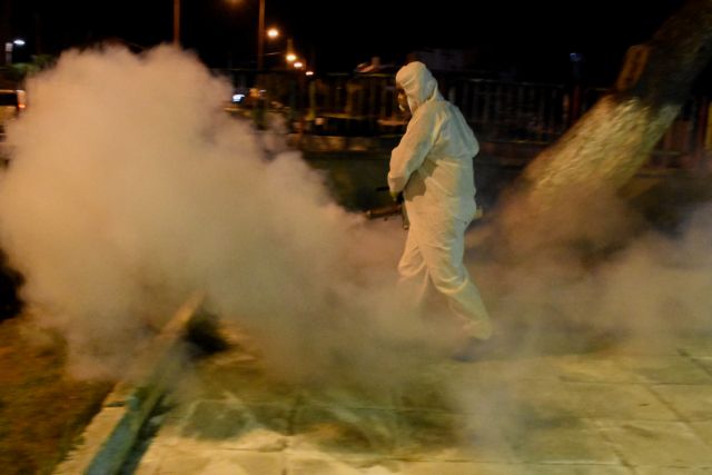 Ο… δεκάλογος του κοροναϊού: Καθηγητής του MIT μας δίνει χρήσιμες συμβουλές