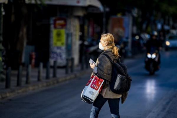 Κοροναϊός : Πότε εκτιμάται πως θα αποδώσουν τα μέτρα της κυβέρνησης