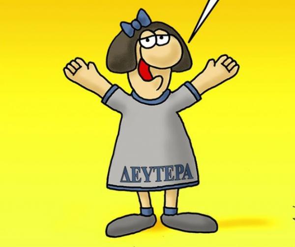 To αισιόδοξο μήνυμα του Αρκά για τον κοροναϊό