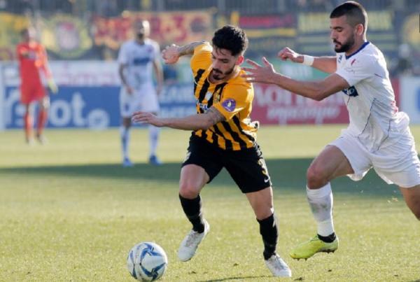 Σόουζα: Θα τα δώσουμε όλα για να φτάσουμε στον τελικό