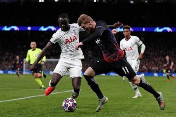 Οι ενδεκάδες στο Λειψία – Τότεναμ