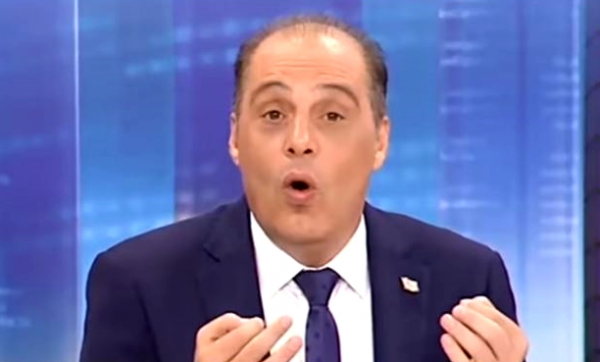 Ο Βελόπουλος πουλάει κρέμα που προστατεύει από τον κοροναϊό