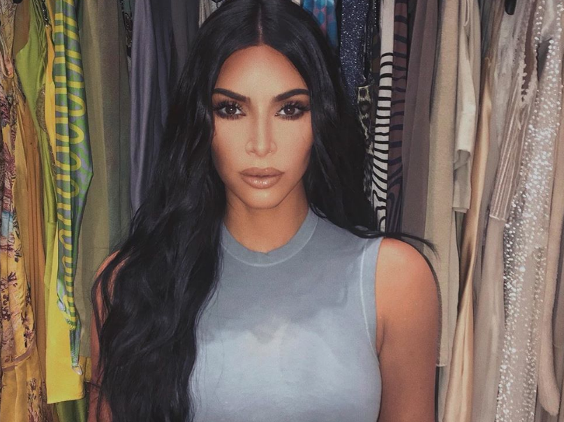 Κιμ Καρντάσιαν: Η στιλάτη εμφάνιση της κόρης της