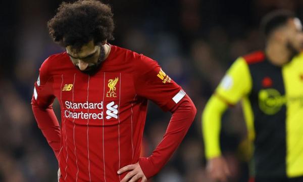 Πληθαίνουν οι φωνές που ζητούν «στοπ» στην Premier League και μη στέψη της Λίβερπουλ