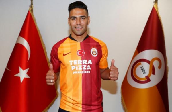 Ο Φαλκάο ίσως συνεργαστεί με τον Λουτσέσκου