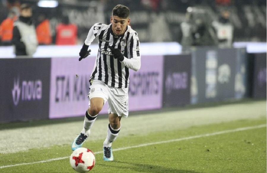 ΠΑΟΚ : Μήνυμα ευαισθητοποίησης των παικτών για τον κοροναϊό