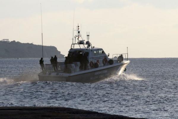 Υπ. Ναυτιλίας: Σκοπούμενη η σύγκρουση τουρκικής ακταιωρού με σκάφος του λιμενικού