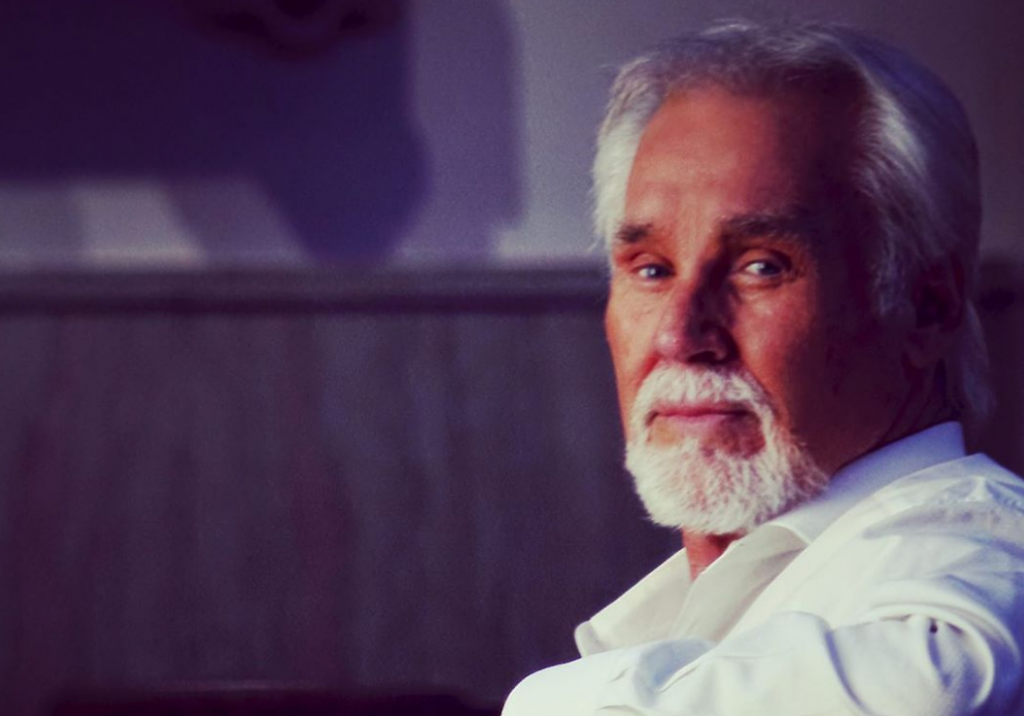 Κένι Ρότζερς : Το άγνωστο ταλέντο του θρύλου της κάντρι