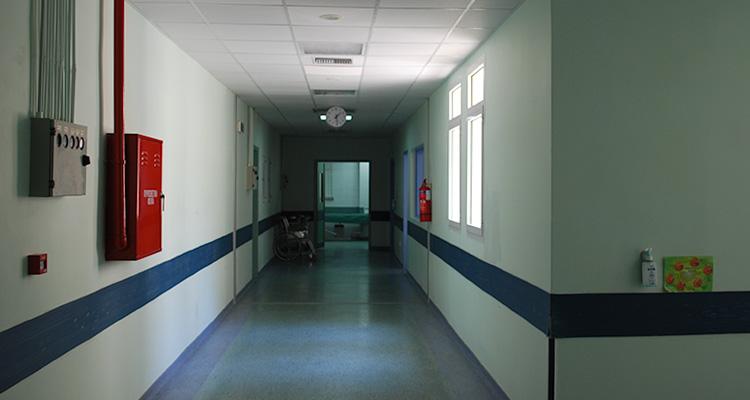 Θετικοί στον κοροναϊό εργαζόμενοι του νοσοκομείου «Γεννηματάς»