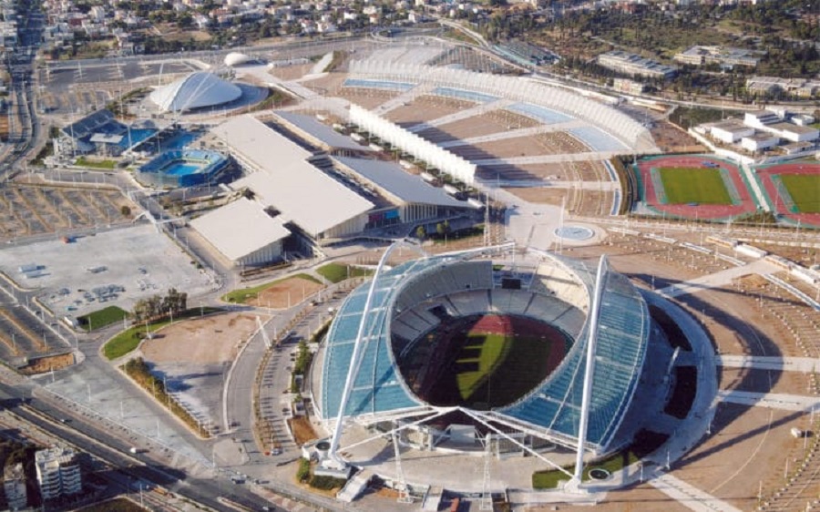 Κοροναϊός : Δύο επιβεβαιωμένα κρούσματα στο ΟΑΚΑ