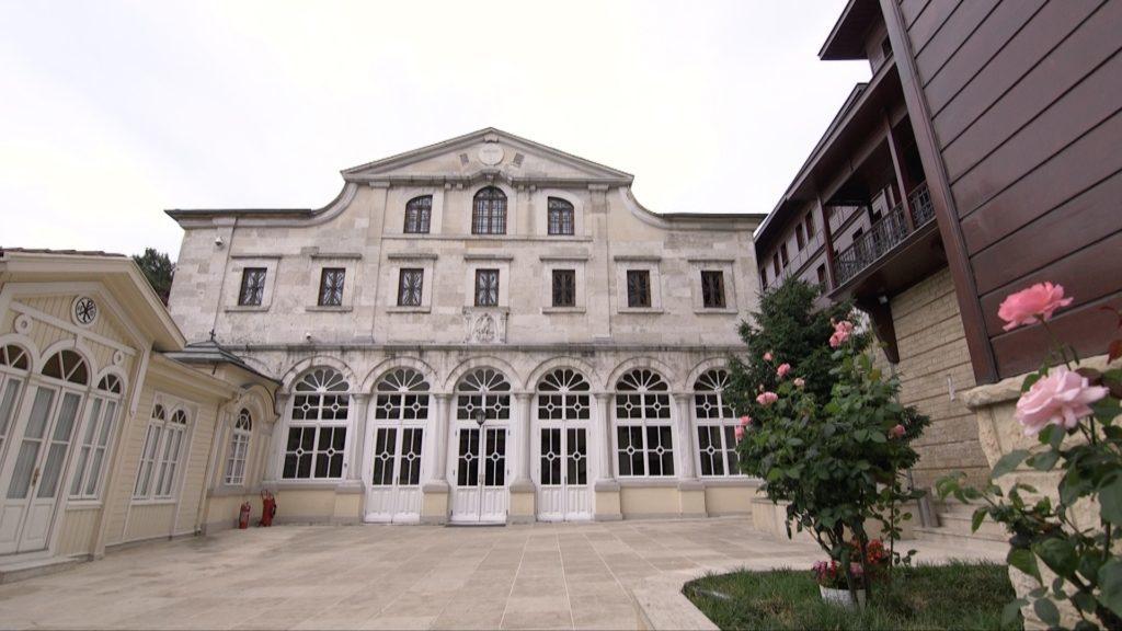 Οικουμενικό Πατριαρχείο για Θεία Κοινωνία και κοροναϊό : Σεβόμαστε την Ιατρική