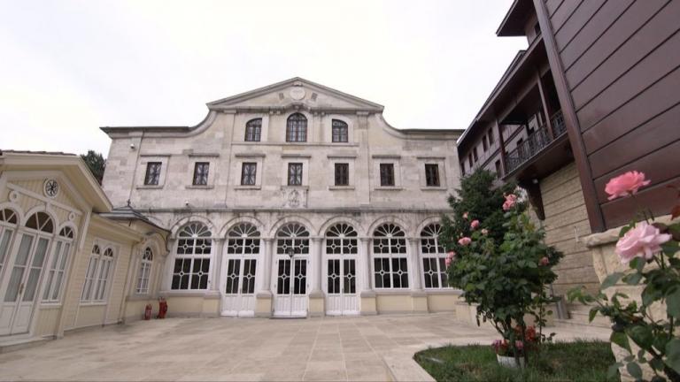 Οικουμενικό Πατριαρχείο για Θεία Κοινωνία και κοροναϊό : Σεβόμαστε την Ιατρική