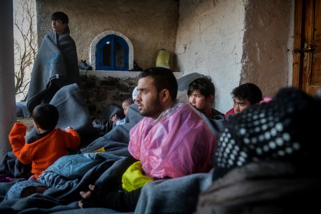 Υπουργείο Μετανάστευσης : Τέλος τα επιδόματα και η στέγαση προσφύγων που έχουν λάβει άσυλο