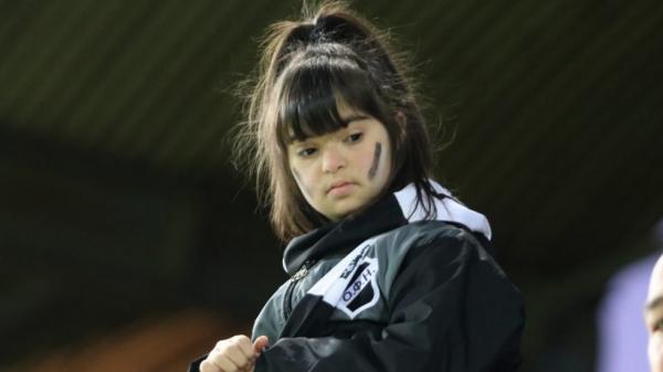 ΟΦΗ: «Ραφαέλα σε περιμένουμε στο γήπεδο»