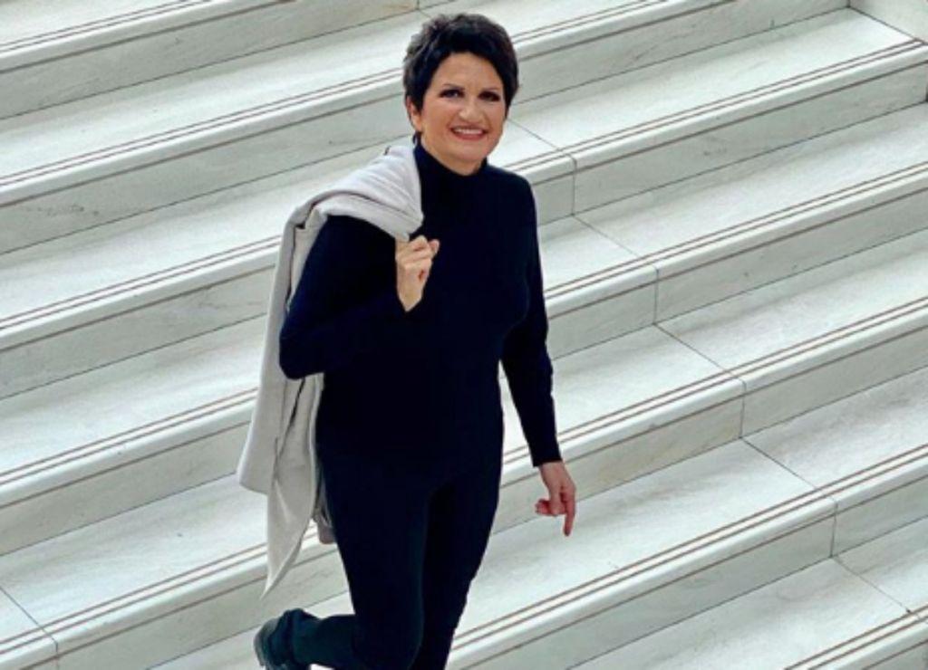 Άλκηστις Πρωτοψάλτη: Η ανάρτηση για τους στρατιωτικούς στα ελληνοτουρκικά σύνορα