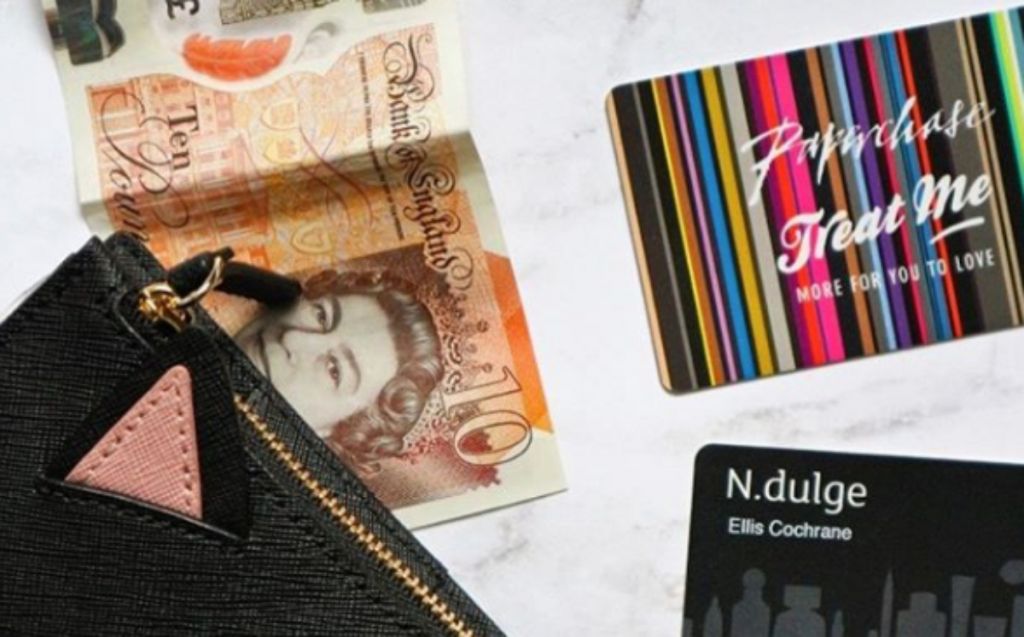 Οι πιο σημαντικές γυναίκες της Σκωτίας γίνονται χαρτονομίσματα