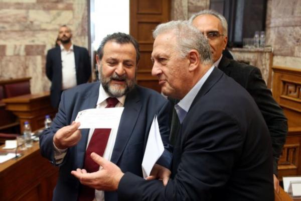 ΚΙΝΑΛ : Τρίμηνη αναστολή δόσεων για τα υπερχρεωμένα νοικοκυριά