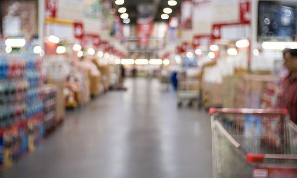 Κοροναϊός : Πρέπει να καθαρίζουμε τα προϊόντα που αγοράζουμε από το σούπερ μάρκετ;
