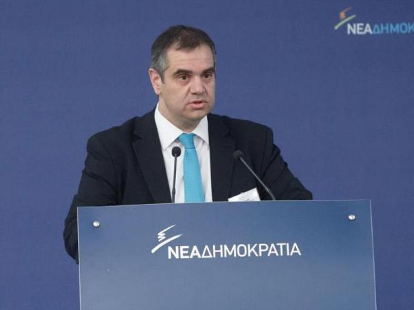 Σπανάκης : Επτά προτάσεις για το νέο νομοσχέδιο για τους ΟΤΑ