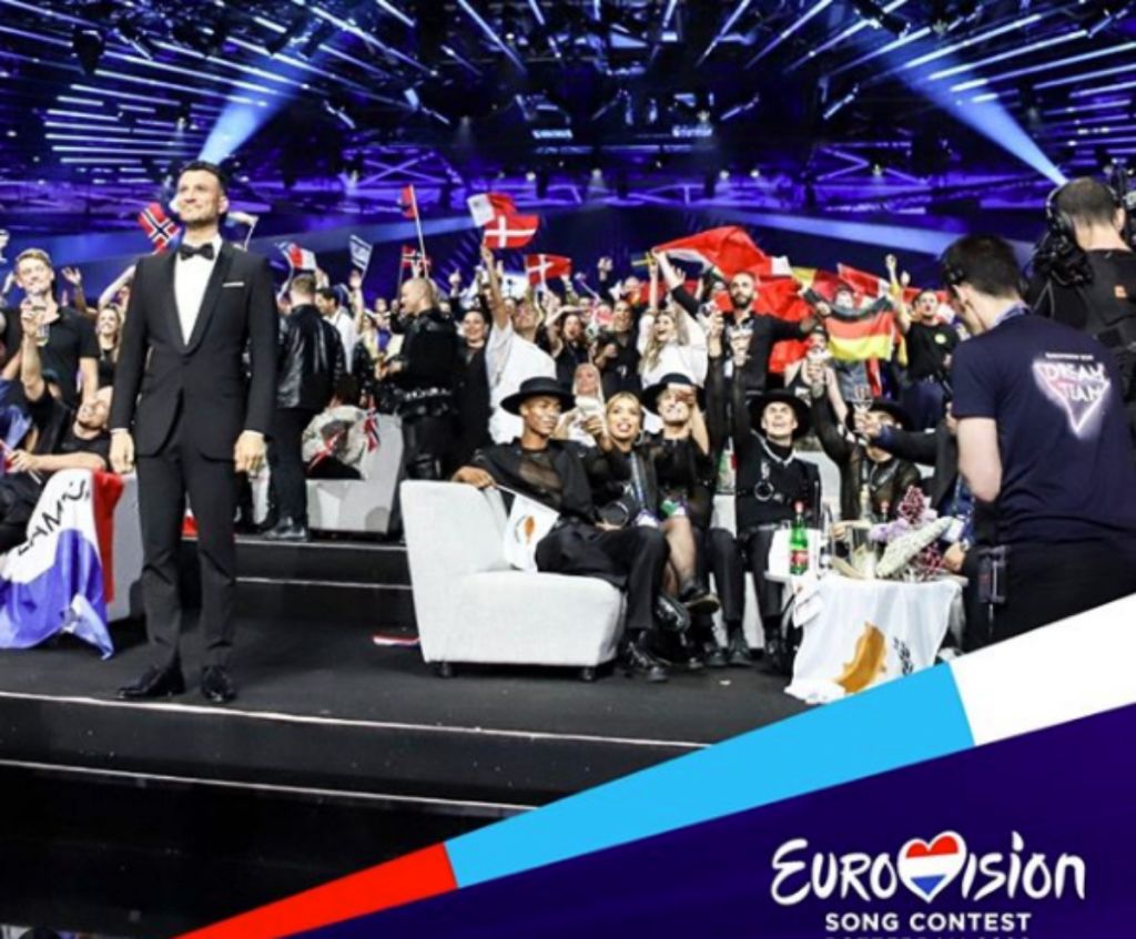Eurovision 2020: Ακυρώνεται ο διαγωνισμός λόγω κοροναϊού;