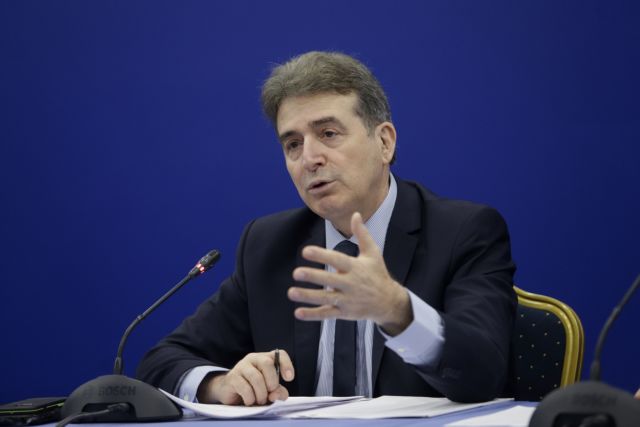 Κοροναϊός : Προειδοποίηση Χρυσοχοΐδη στους απείθαρχους καταστηματάρχες – «Είναι δημόσιος κίνδυνος»