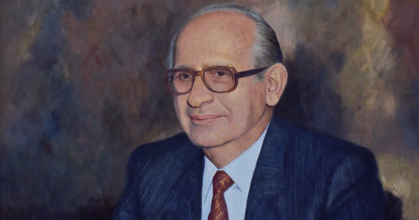 «Ακούσετε, ακούσετε…»