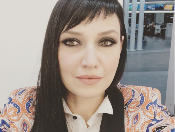 Αθηναΐς Νέγκα : Μιλά για την εμπειρία της με τον κοροναϊό