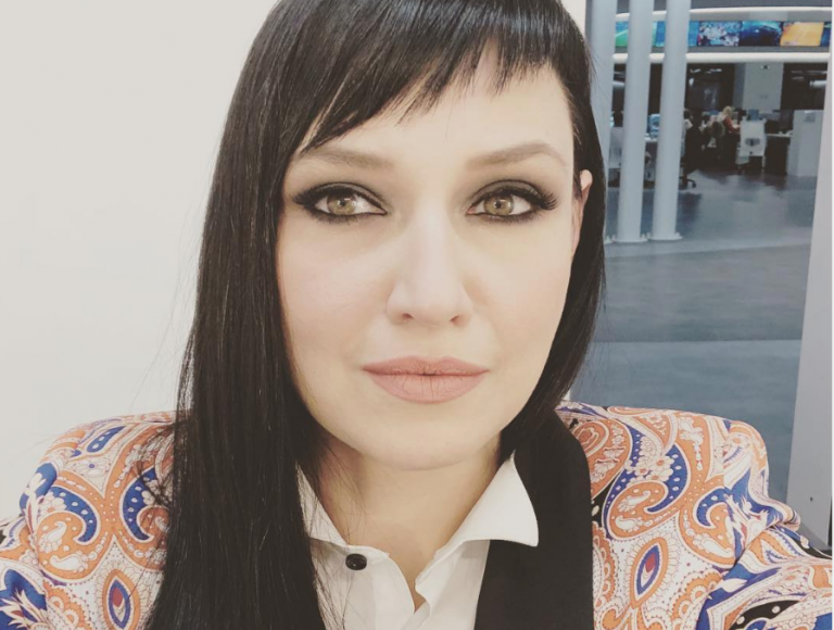 Αθηναΐς Νέγκα : Μιλά για την εμπειρία της με τον κοροναϊό