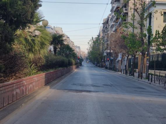 Δημοσκοπήσεις : Ο φόβος της κρίσης συσπειρώνει την κοινωνία γύρω από την κυβέρνηση